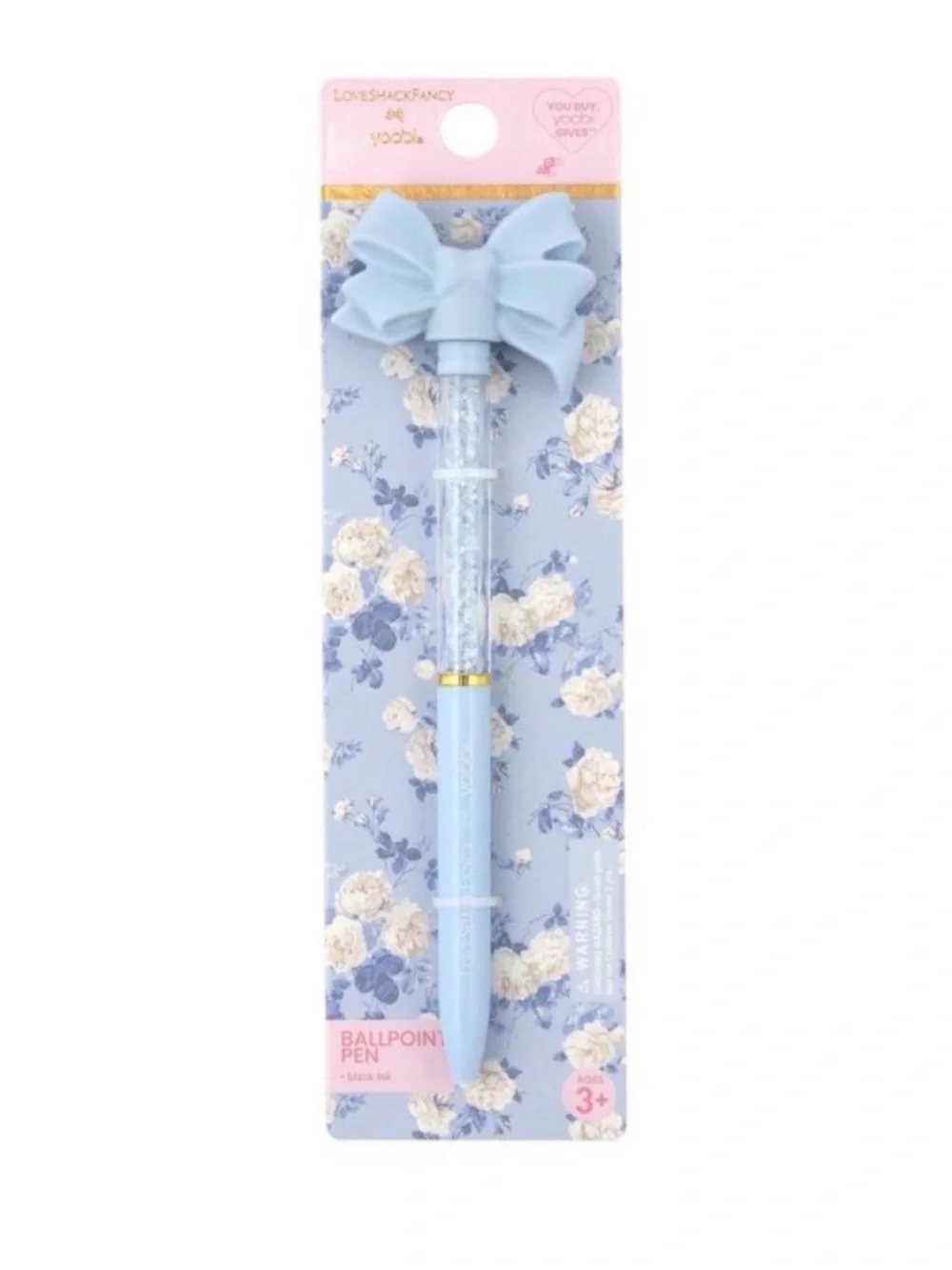 LoveShackFancy X Target notebook & Pencil & Pen bundle